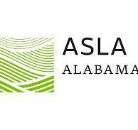 ASLA Alabama logo