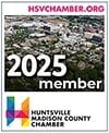 Huntsville Chamber Logo 2025