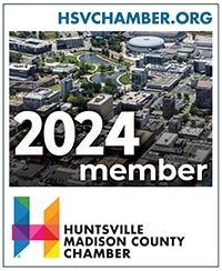 Huntsville-Madison County Chamber logo 2024-1