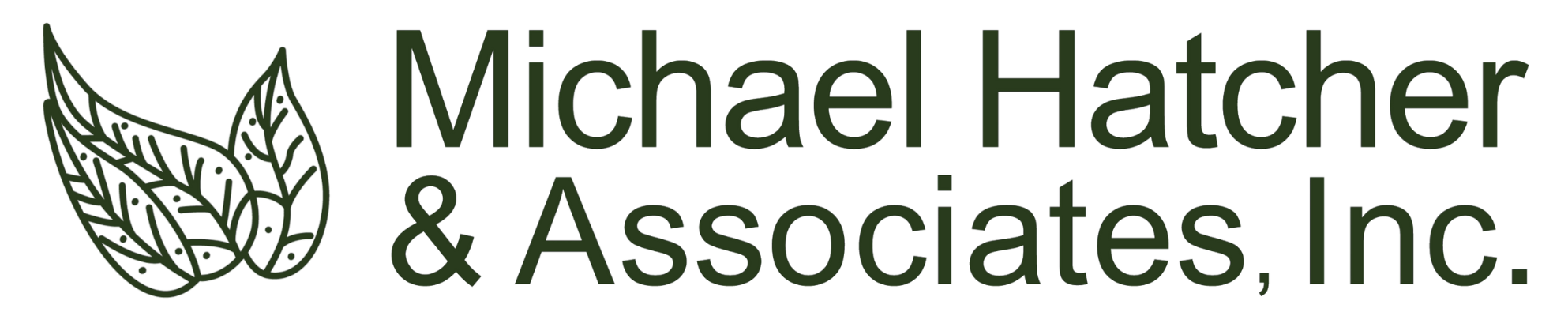 Michael Hatcher & Associates Logo